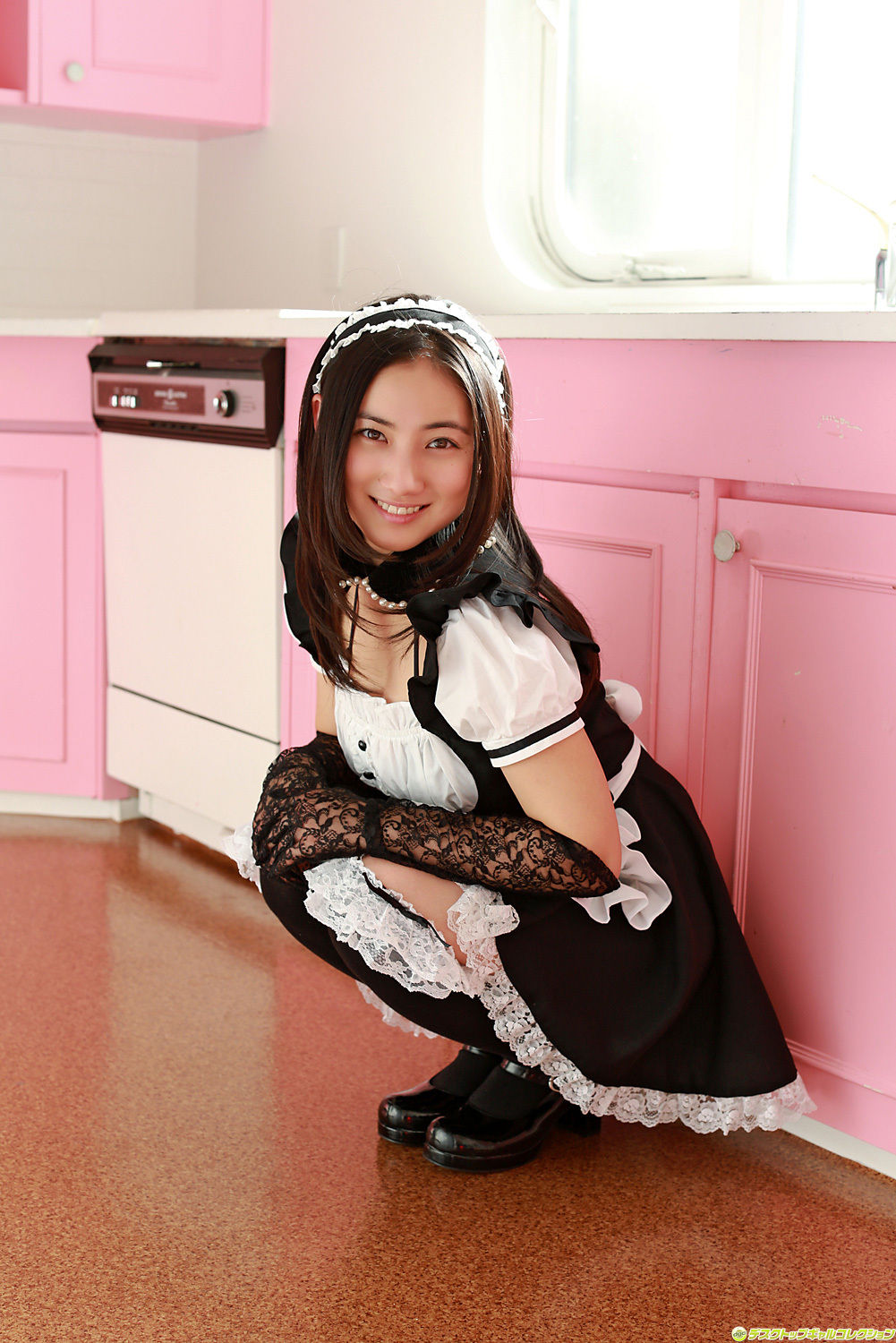 [DGC]  NO.1107 Gravure Idols Saaya 紗綾